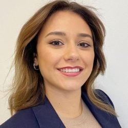 Denise García