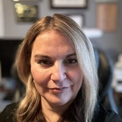 Adriana Gutierrez-Diaz